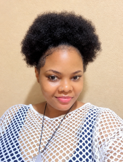 Profil de Arya, une femme célibataire de 26 ans à Douala