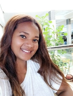 Profil de Leza, une femme célibataire de 37 ans à Andohalo