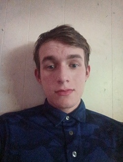 Profil de Trevor, un homme célibataire de 20 ans à Meadville