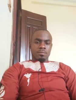 Profil de Trevor, un homme célibataire de 33 ans à Douala