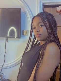 Profil de Mandia, une femme célibataire de 20 ans à Aba