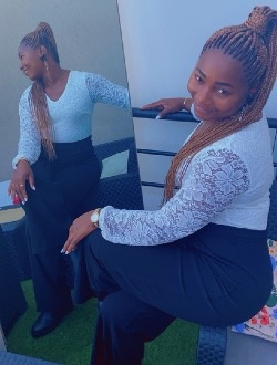 Profil de Clara, une femme célibataire de 37 ans à Liège