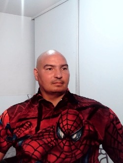 Profil de Christian, un homme célibataire de 55 ans à Bordeaux