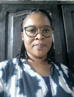 Profil de Cathy, une femme célibataire de 47 ans à Godomè