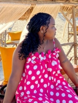 Profil de Ma Belle, une femme célibataire de 28 ans à Le Touquet-Paris-Plage