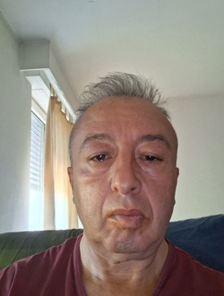 Profil de Robi, un homme célibataire de 49 ans à Al-Esch