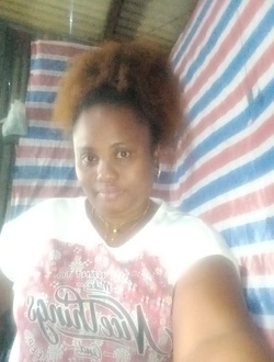 Profil de Franckline, une femme célibataire de 37 ans à Sambava