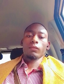 Profil de Raoul, un homme célibataire de 24 ans à Nsan