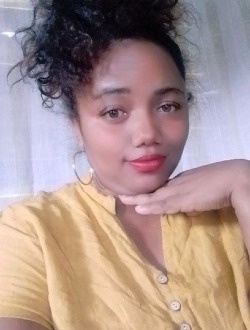 Profil de Mariah, une femme célibataire de 35 ans à Toamasina