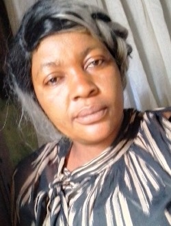 Profil de Florence, une femme célibataire de 42 ans à Abang