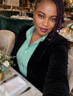 Profil de Laur, une femme célibataire de 31 ans à Abang