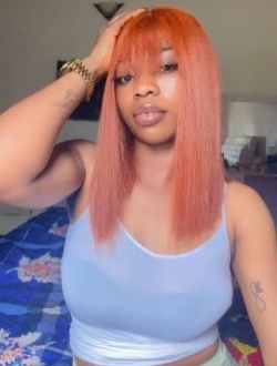 Profil de Monalisa, une femme célibataire de 27 ans à Benin City