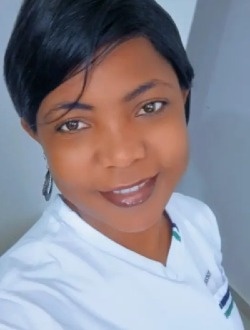 Profil de Bénédicte, une femme célibataire de 29 ans à Abidjan