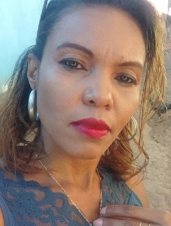 Profil de Rosalina, une femme célibataire de 43 ans à Toamasina