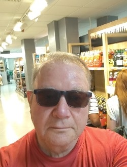 Profil de Tomas, un homme célibataire de 61 ans à San Salvador