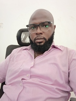 Profil de Arsene, un homme célibataire de 38 ans à Chagoua