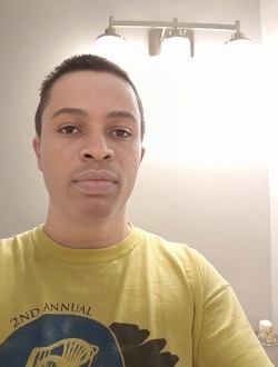 Profil de John Parker, un homme célibataire de 53 ans à Houston