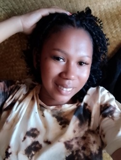 Profil de Everalda, une femme célibataire de 22 ans à Antsiranana