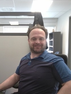 Profil de Jonathan, un homme célibataire de 39 ans à Rouyn-Noranda