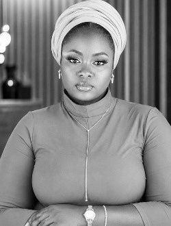 Profil de Trecy, une femme célibataire de 27 ans à Brazzaville