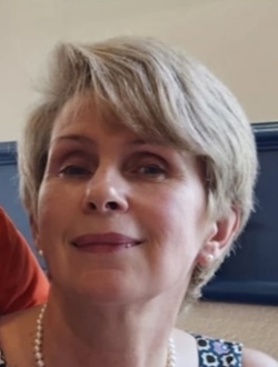 Profil de Gaby, une femme célibataire de 63 ans à Montréal