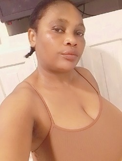 Profil de Océane, une femme célibataire de 41 ans à Aba