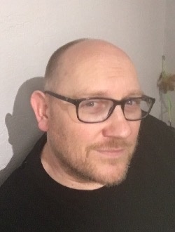 Profil de David, un homme célibataire de 53 ans à Dunkerque