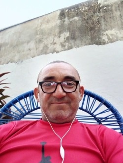 Profil de Conejo, un homme célibataire de 41 ans à San Fernando de Apure