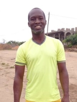 Profil de Christian, un homme célibataire de 42 ans à Douala