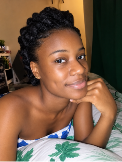 Profil de Brandy, une femme célibataire de 27 ans à Abaga