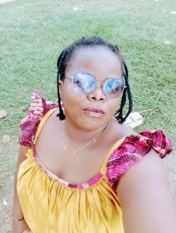 Profil de Béatrice, une femme célibataire de 39 ans à Yaoundé