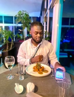 Profil de Jordan, un homme célibataire de 30 ans à Épinay-sous-Sénart