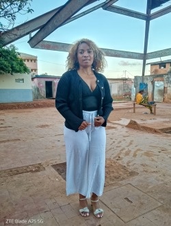 Profil de Lance, une femme célibataire de 22 ans à Tananambony