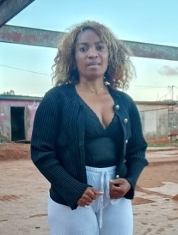 Profil de Lance, une femme célibataire de 22 ans à Tananambony