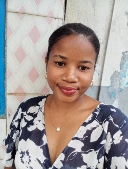 Profil de Kayra, une femme célibataire de 22 ans à 1ER Arrondissement