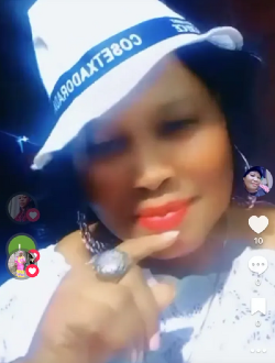 Profil de Rita De Jésus, une femme célibataire de 61 ans à Alibandeng
