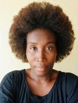Profil de Marie, une femme célibataire de 26 ans à Abidjan