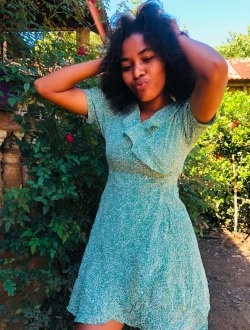 Profil de Angelica, une femme célibataire de 22 ans à Fenevory