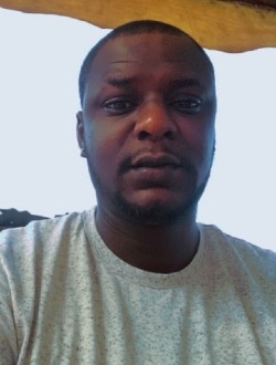 Profil de Ely, un homme célibataire de 39 ans à Abadjin-Doumé