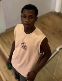 Profil de Majeed, un homme célibataire de 21 ans à Kumasi