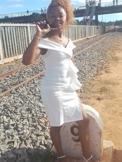 Profil de Lea, une femme célibataire de 28 ans à Abatoafo
