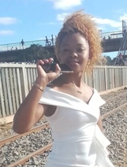Profil de Lea, une femme célibataire de 28 ans à Abatoafo