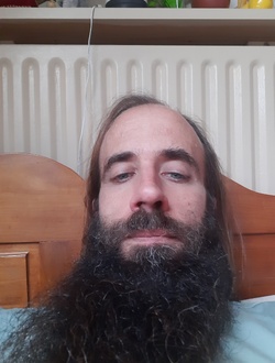 Profil de Sébastien, un homme célibataire de 44 ans à Bergues