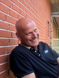 Profil de Peter, un homme célibataire de 63 ans à Bjergby