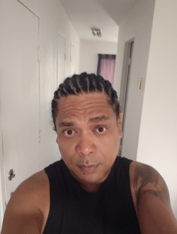 Profil de Didier, un homme célibataire de 42 ans à Boisbriand