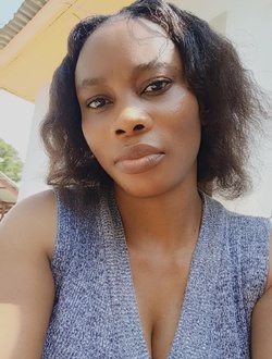 Profil de Charity, une femme célibataire de 32 ans à Lagos