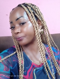 Profil de Monica, une femme célibataire de 31 ans à Yaoundé