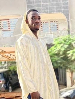 Profil de Siama, un homme célibataire de 24 ans à Cades Travazi Agricole