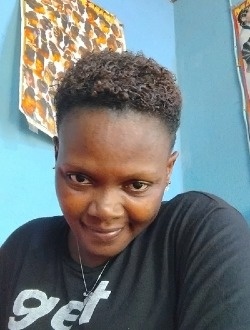 Profil de Nadine, une femme célibataire de 36 ans à Atigan Kopé