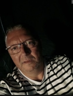 Profil de Eric, un homme célibataire de 57 ans à Breuil-le-Vert